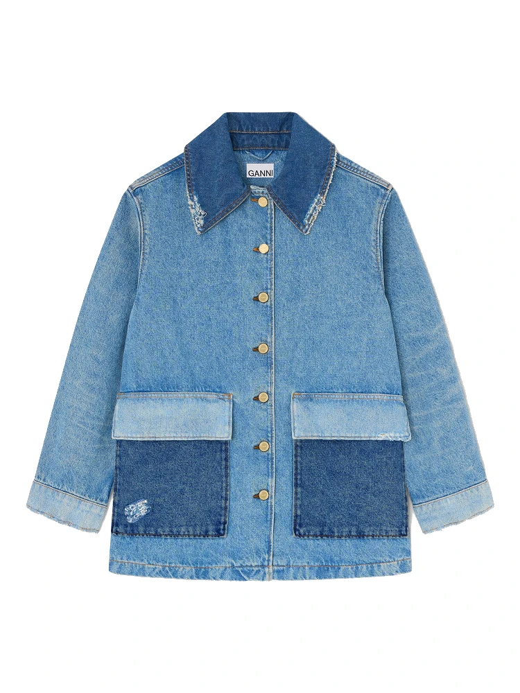 GANNI Jackets