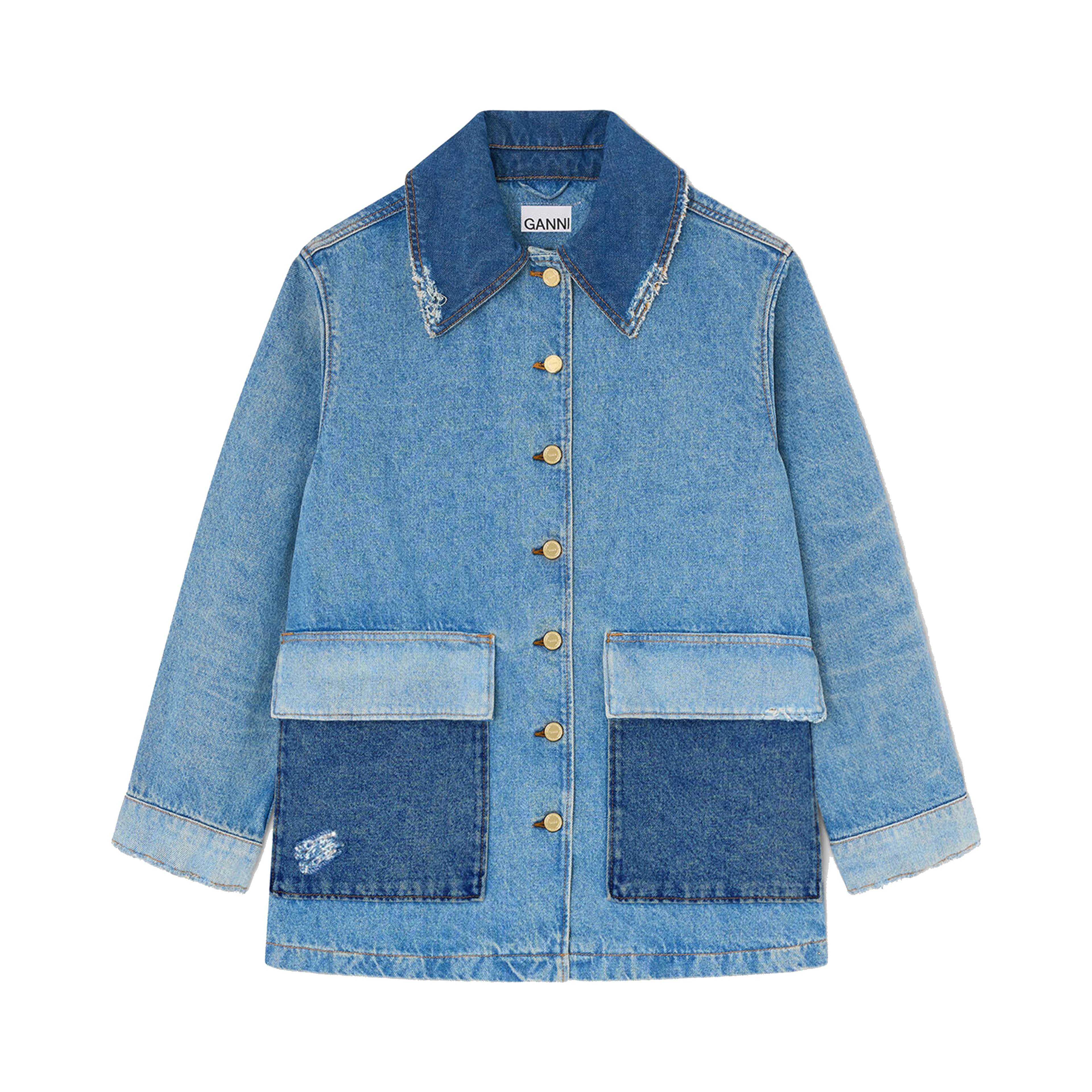 GANNI Jackets