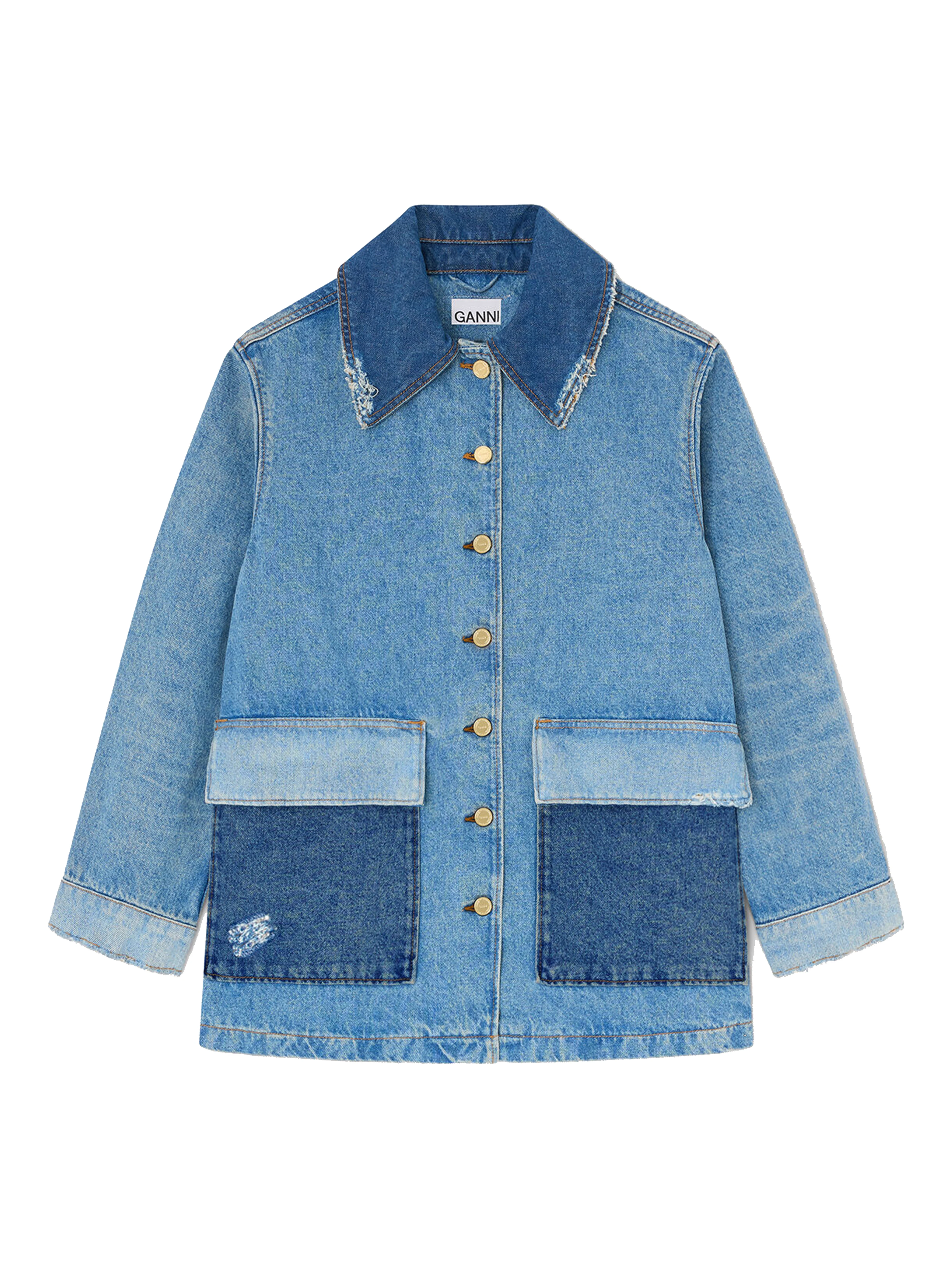 GANNI Jackets