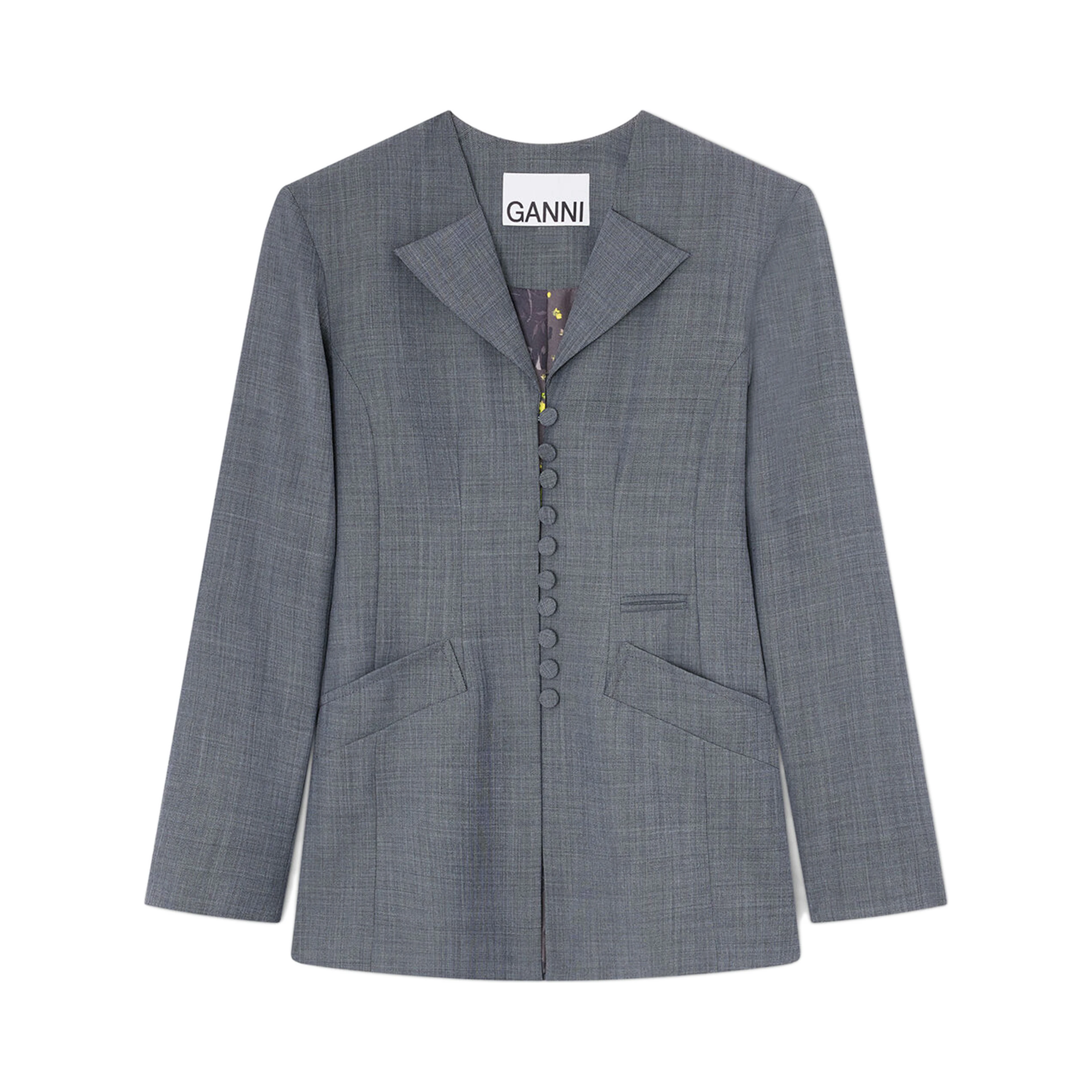 GANNI Jackets