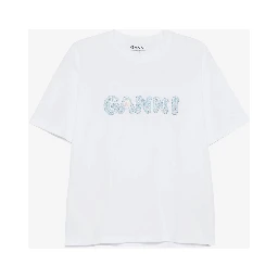 GANNI T-shirts and Polos