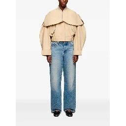 GANNI Jackets