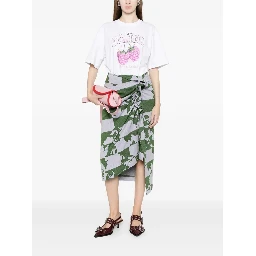 GANNI T-shirts and Polos