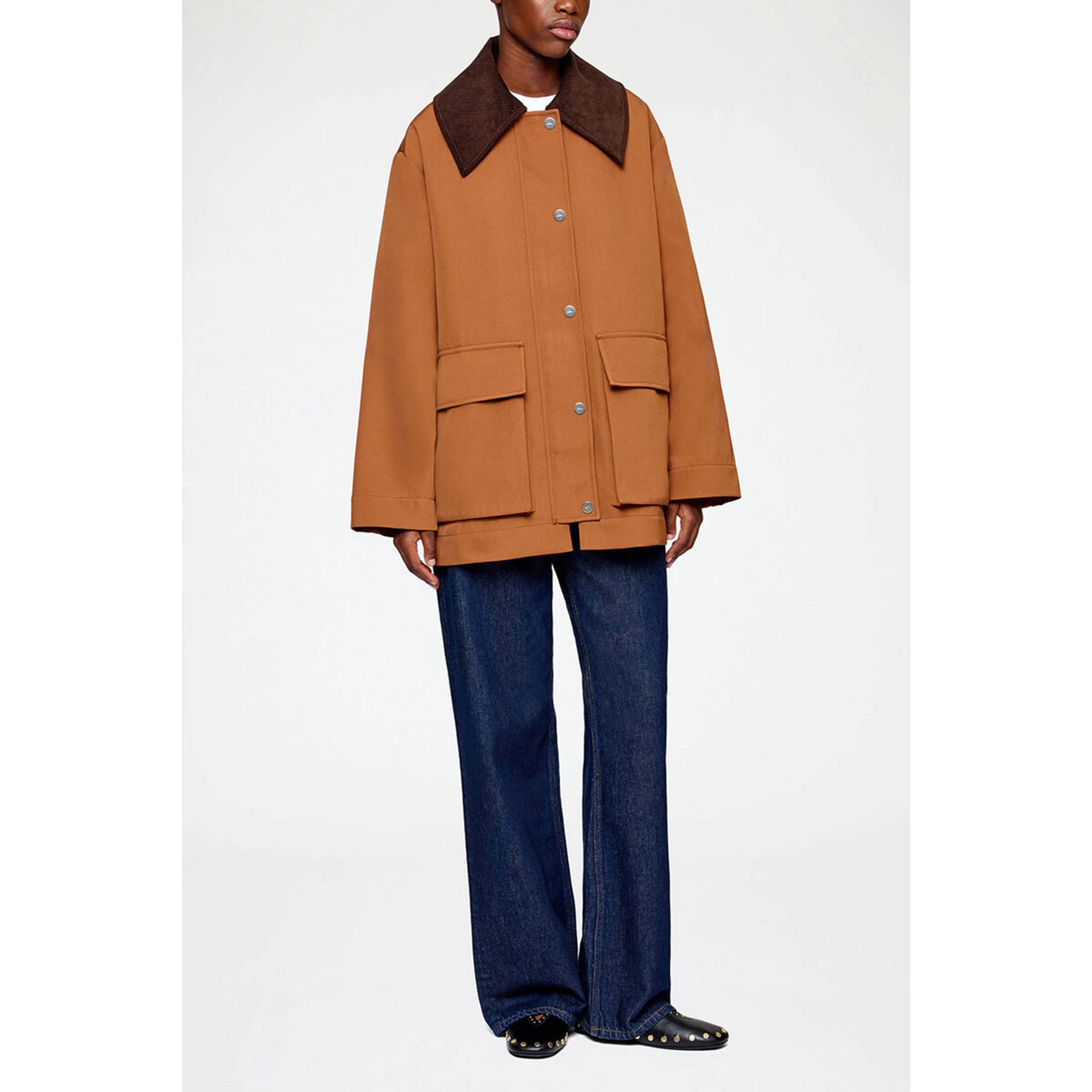 GANNI Jackets