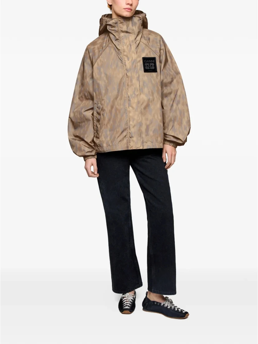 GANNI Jackets