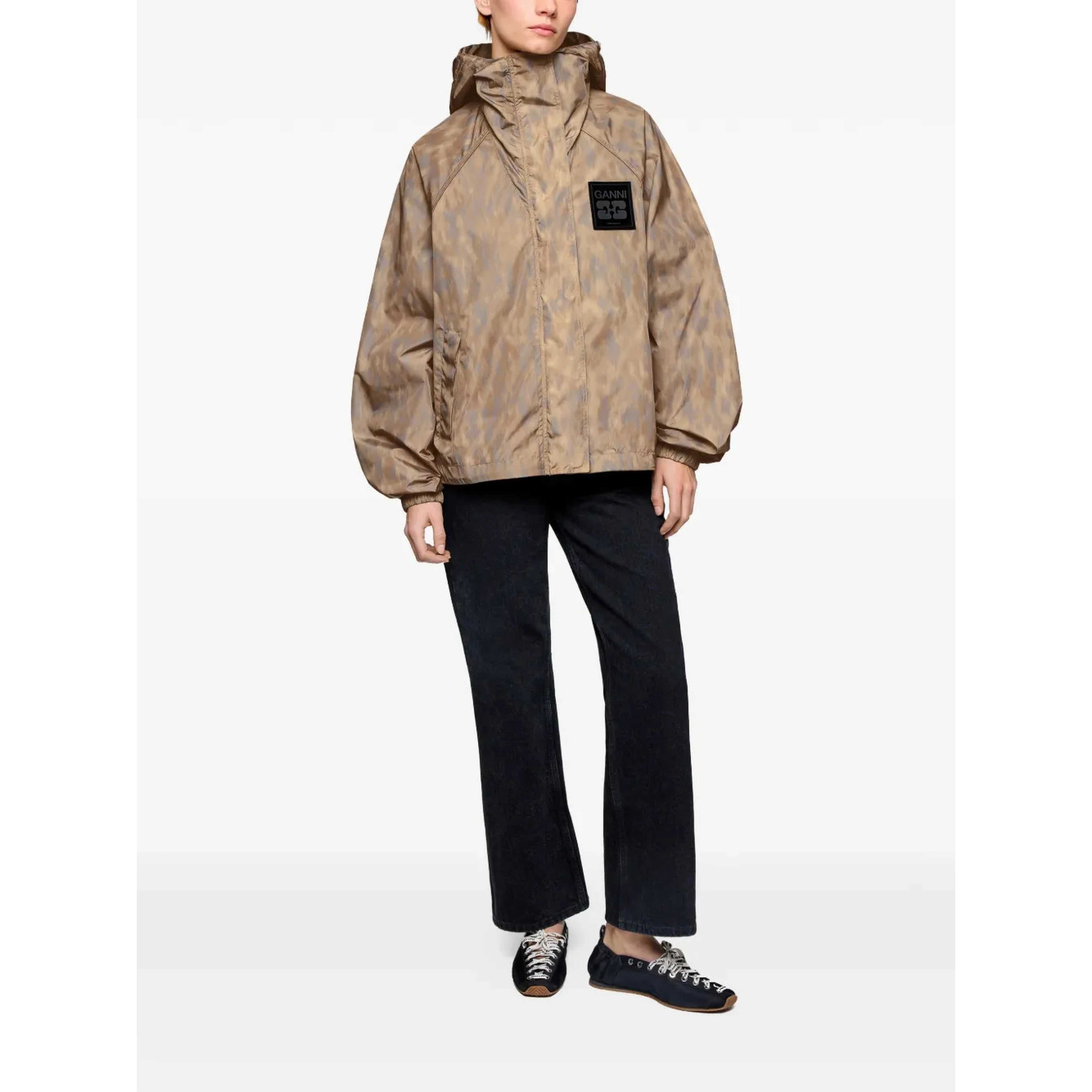 GANNI Jackets