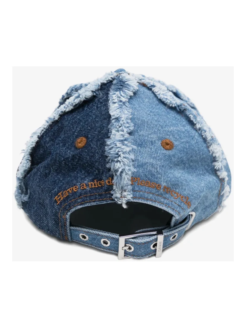 GANNI Hats