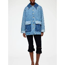 GANNI Jackets