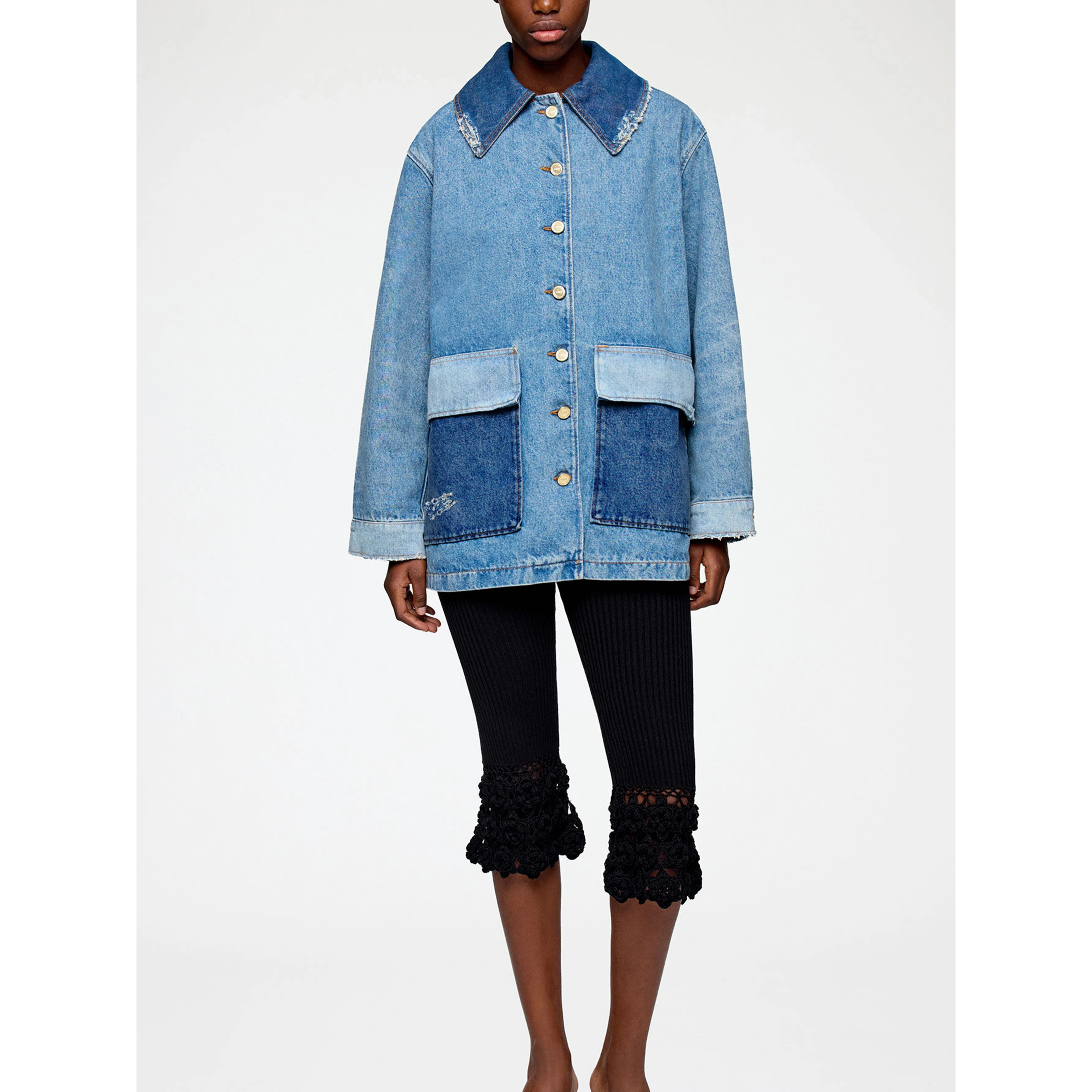 GANNI Jackets