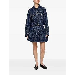 GANNI Skirts