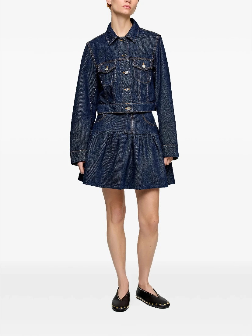 GANNI Skirts