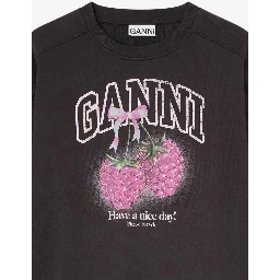 GANNI Sweaters