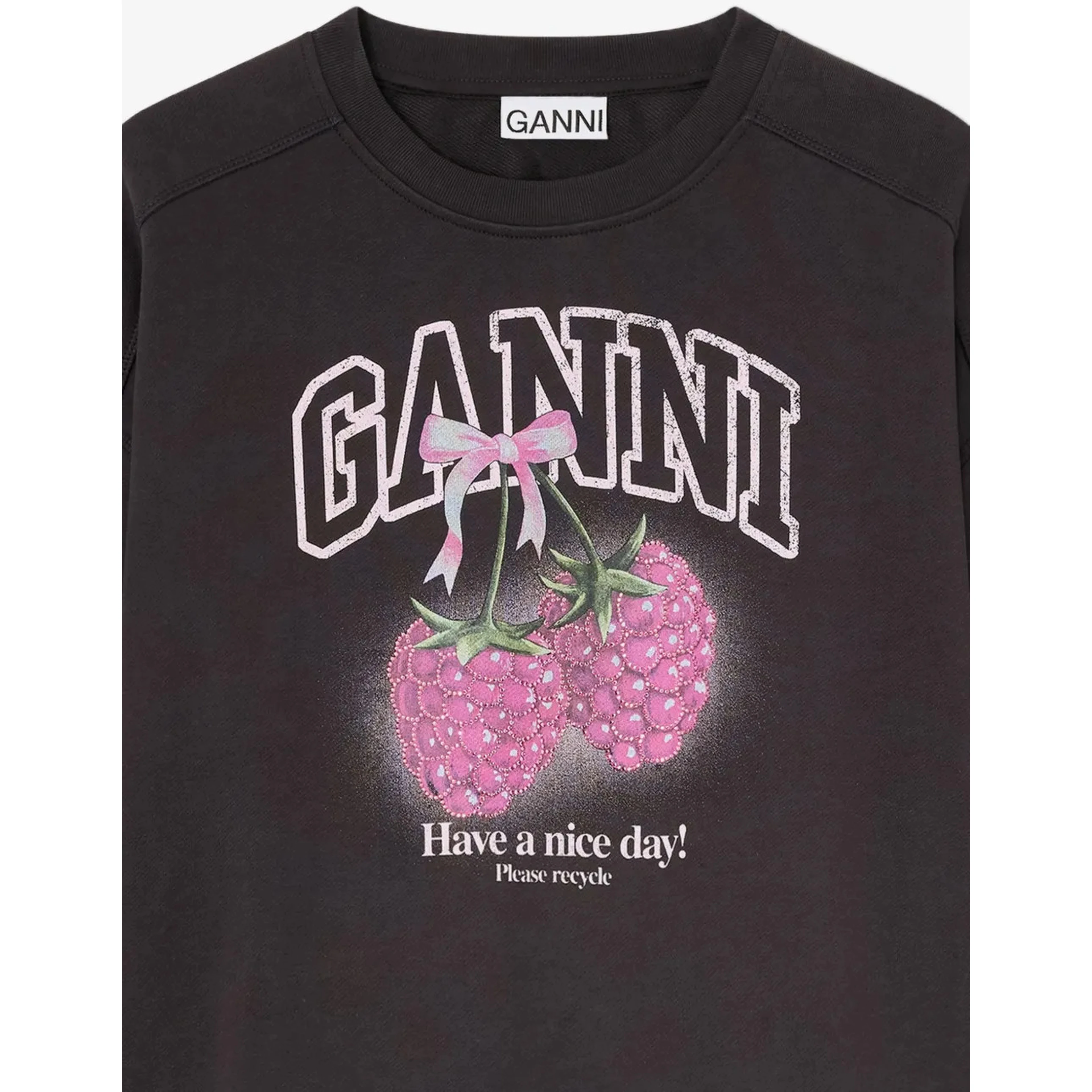 GANNI Sweaters