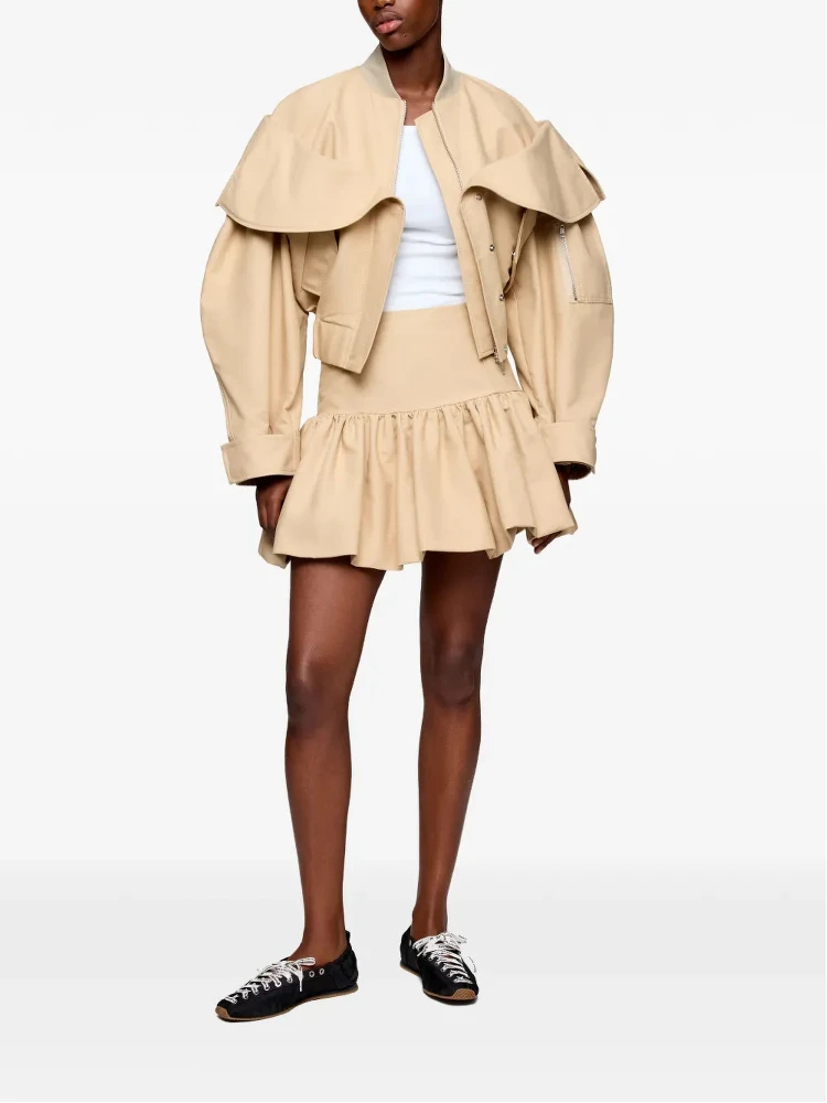 GANNI Skirts alternative