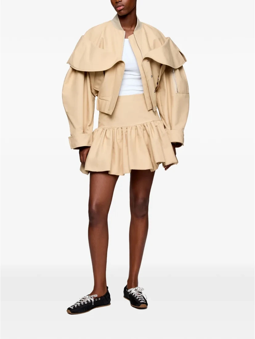 GANNI Skirts