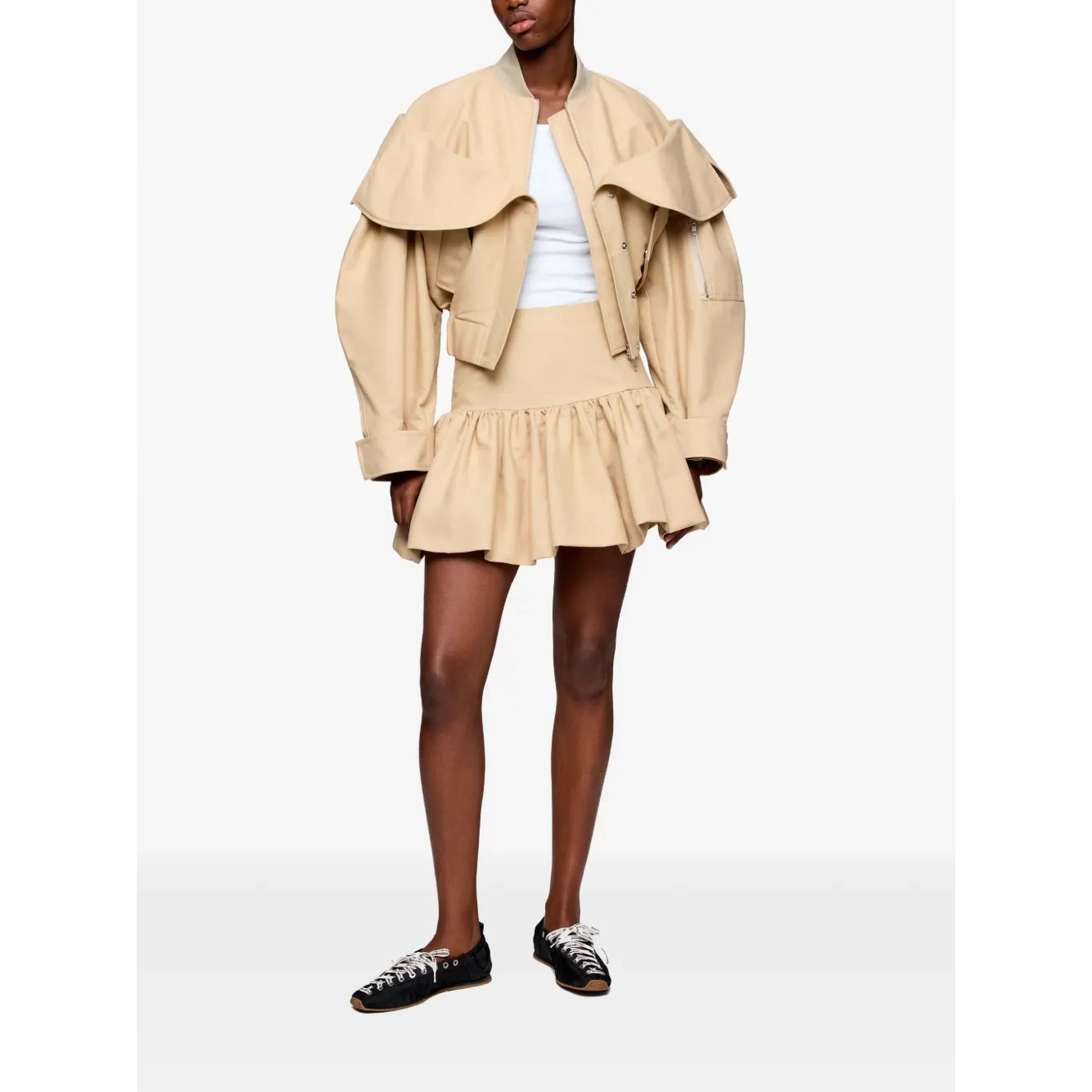 GANNI Skirts