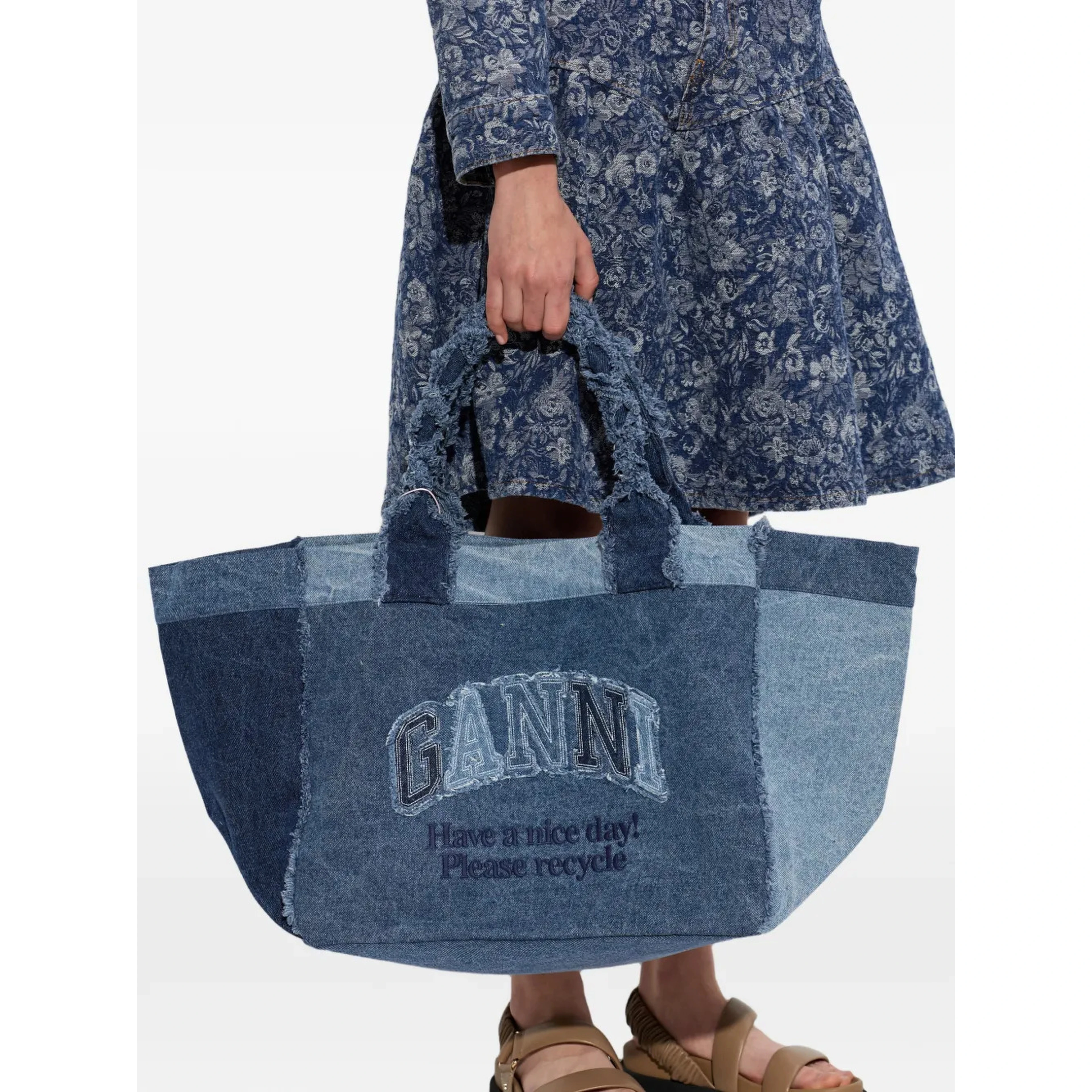 GANNI Bags