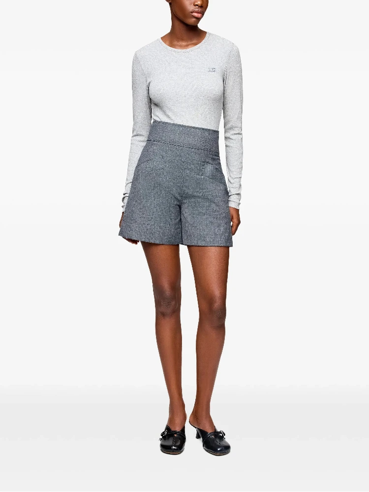 GANNI Shorts alternative