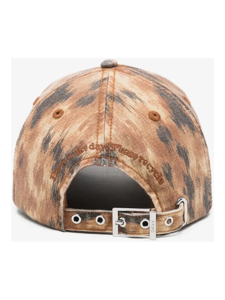 GANNI Hats alternative