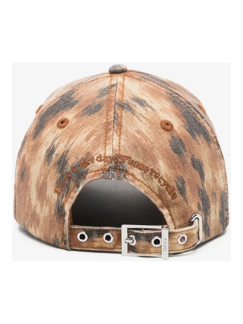 GANNI Hats