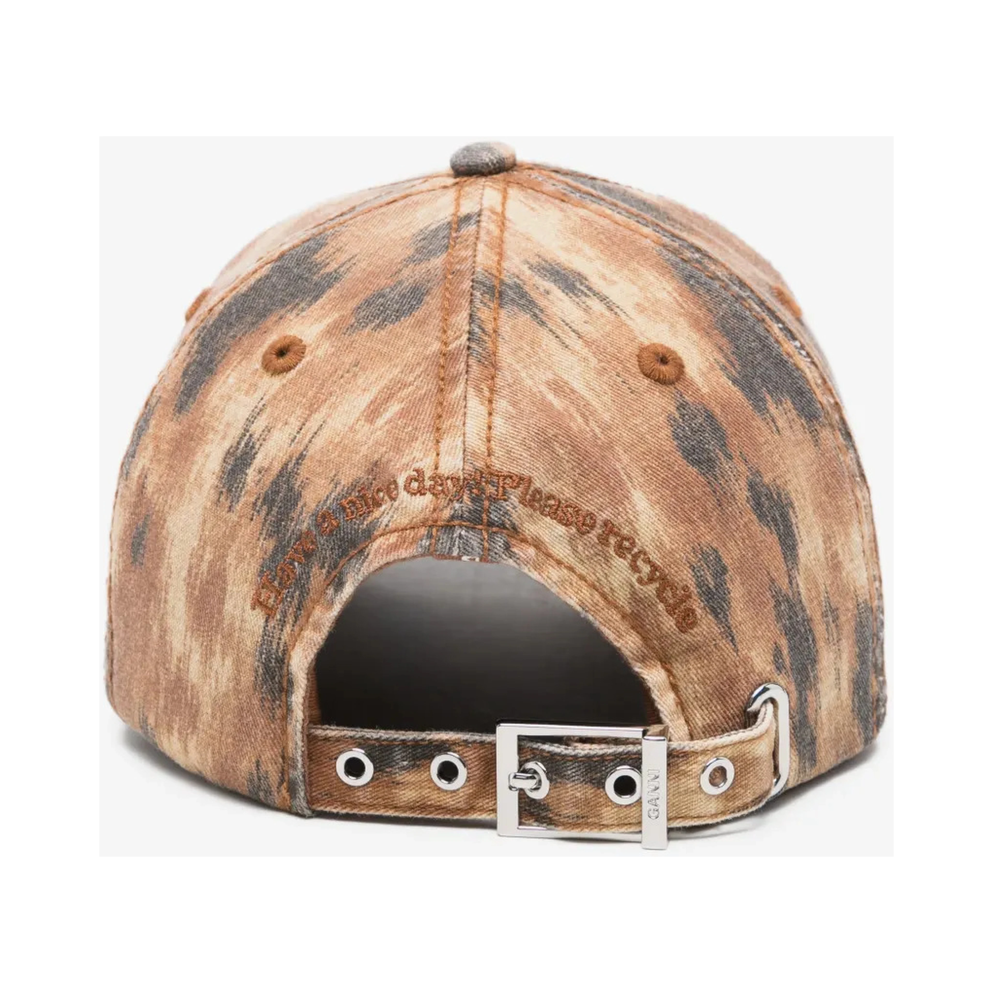 GANNI Hats