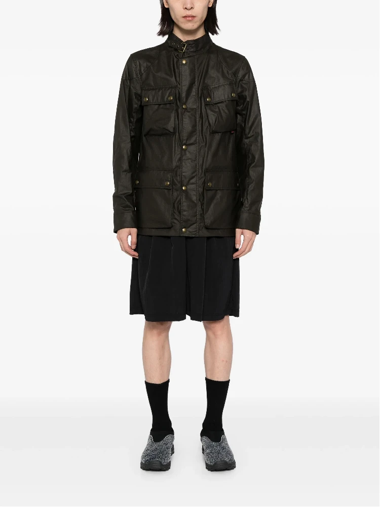 Belstaff Jackets alternative