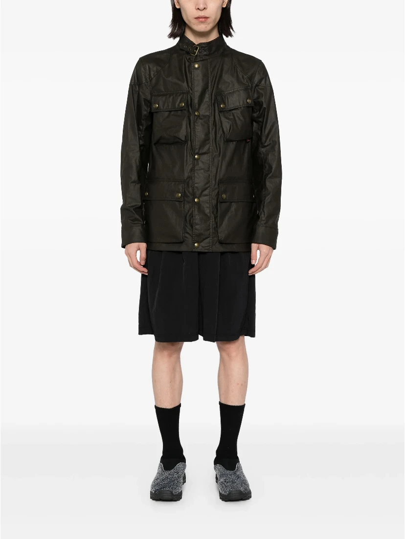 Belstaff Jackets