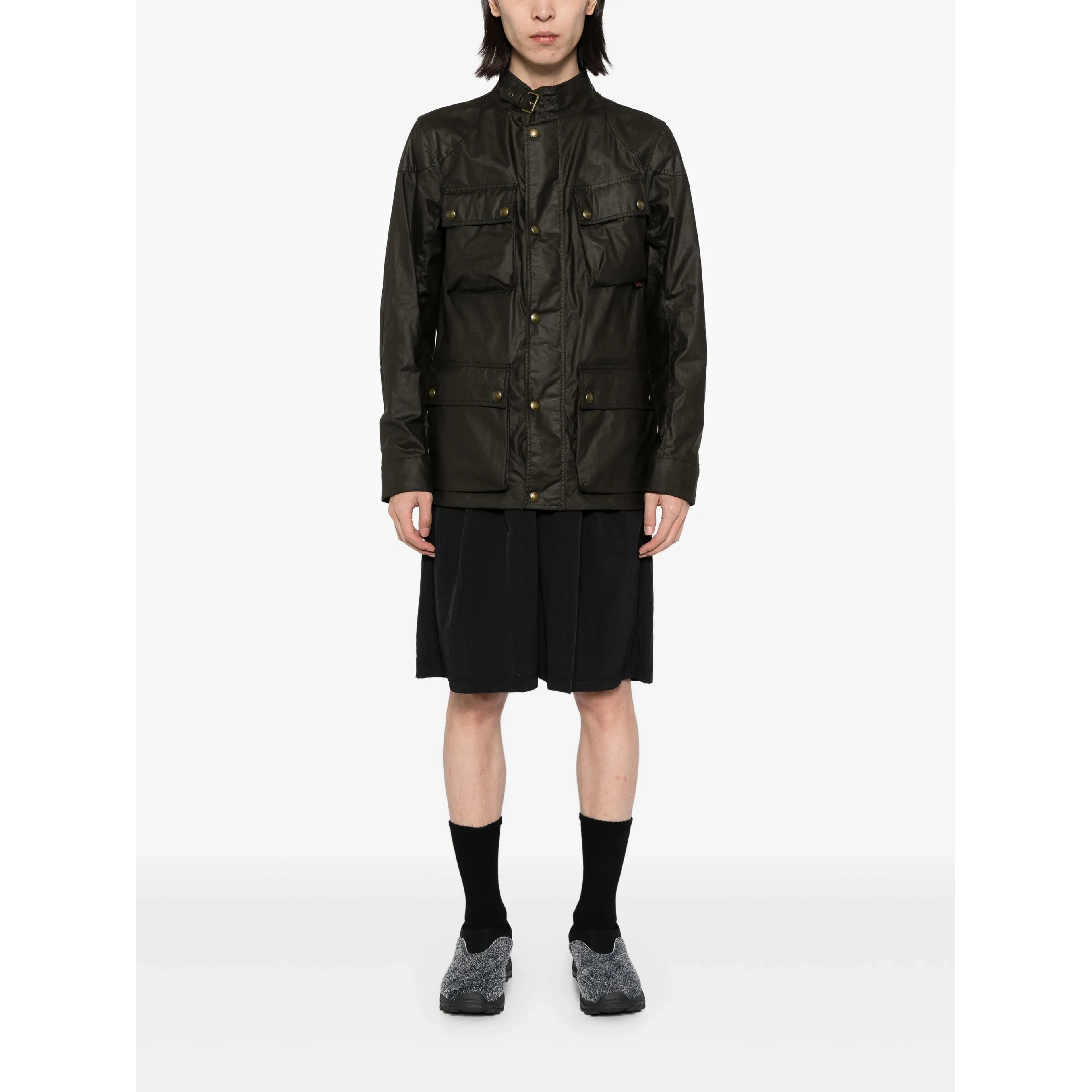 Belstaff Jackets