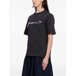 GANNI T-shirts and Polos