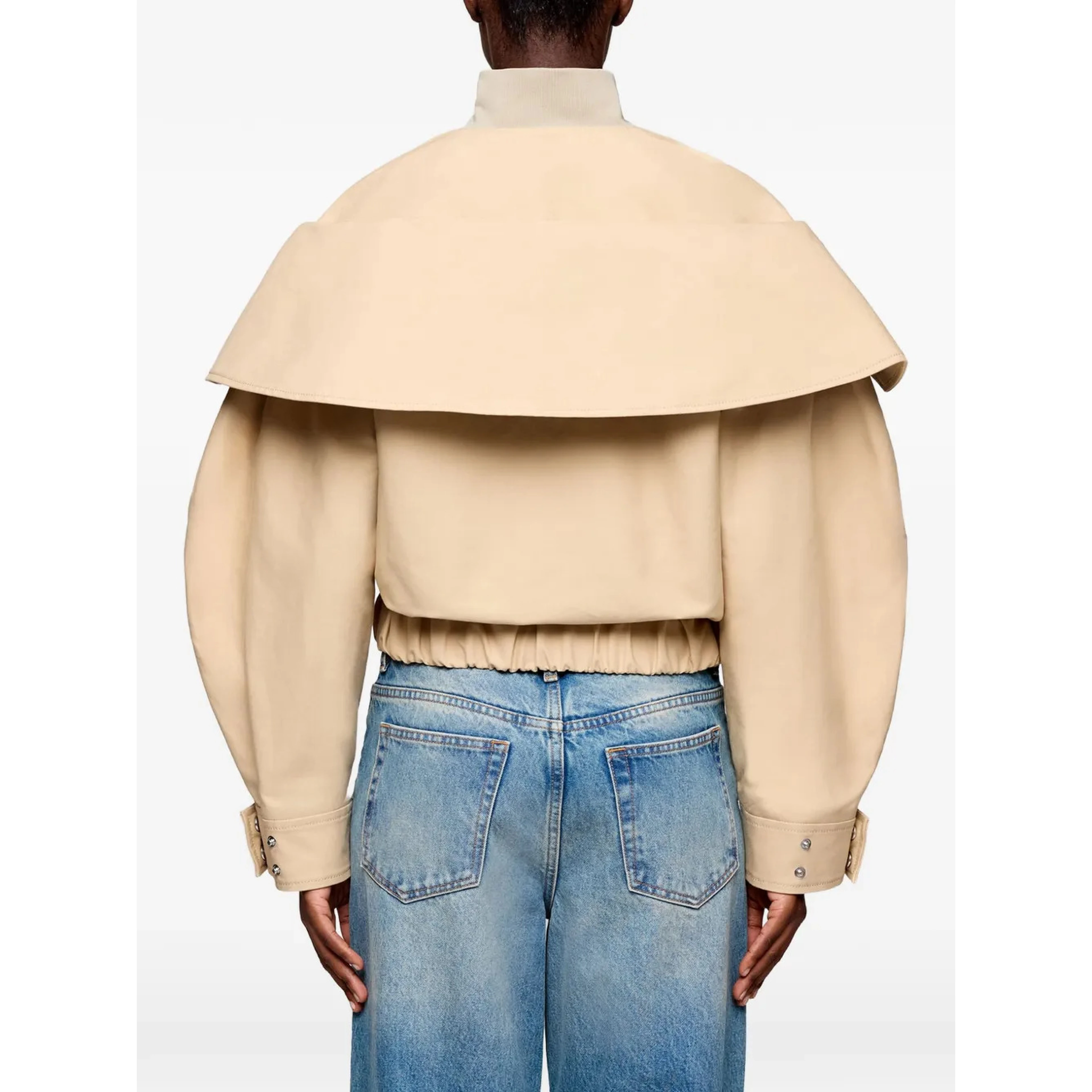 GANNI Jackets