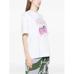 GANNI T-shirts and Polos