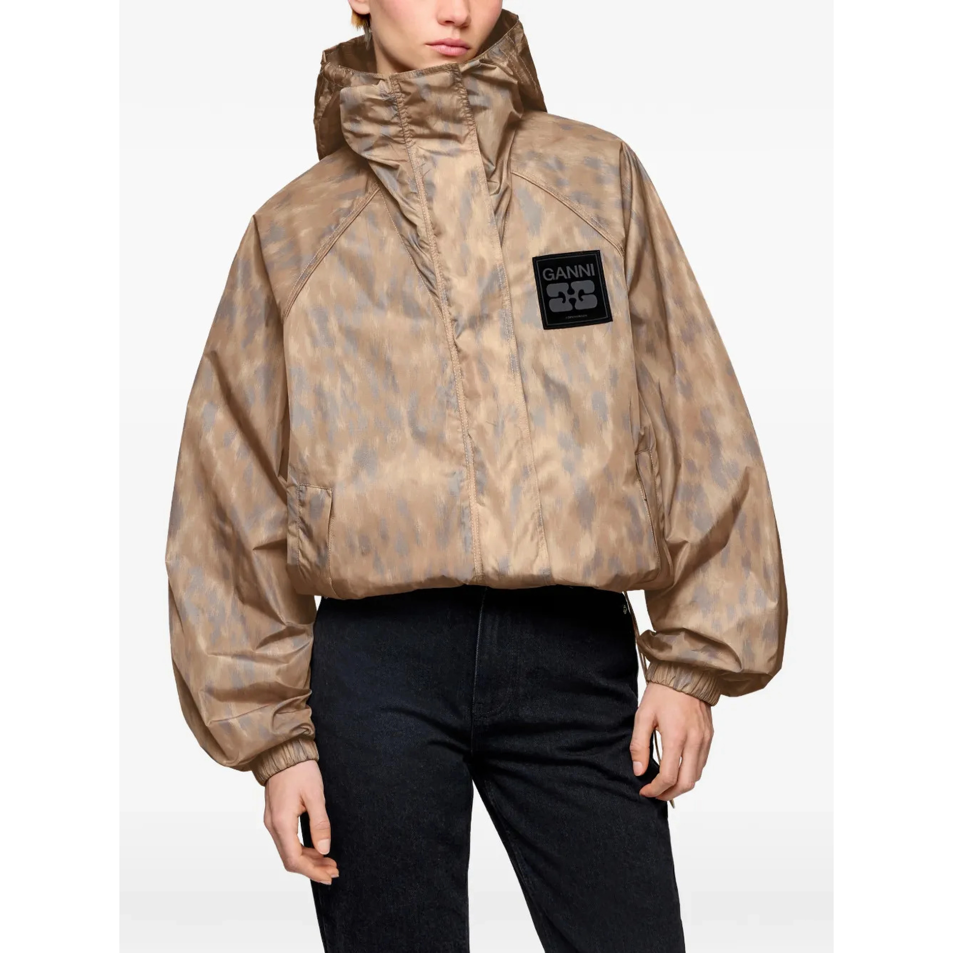 GANNI Jackets