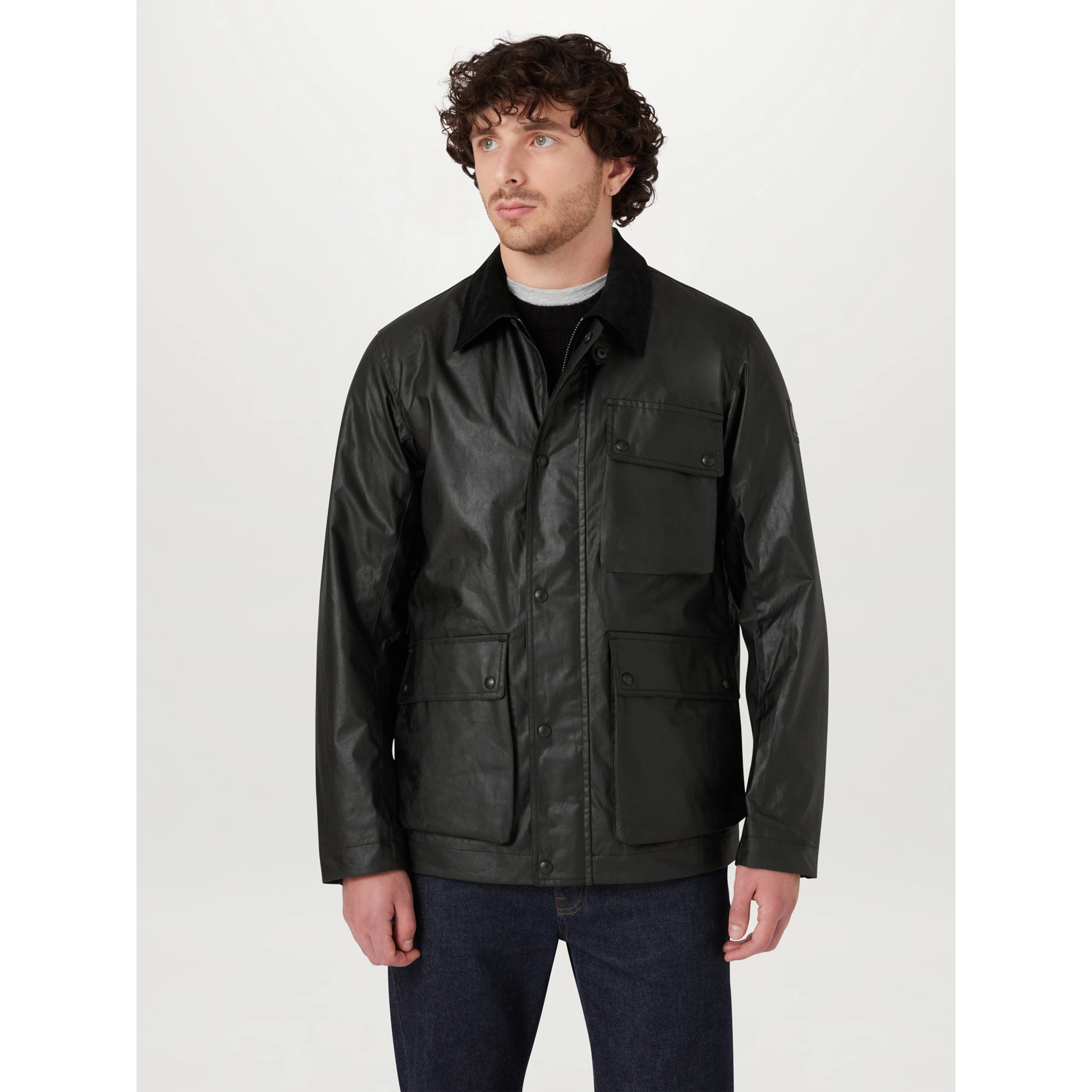 Belstaff Jackets