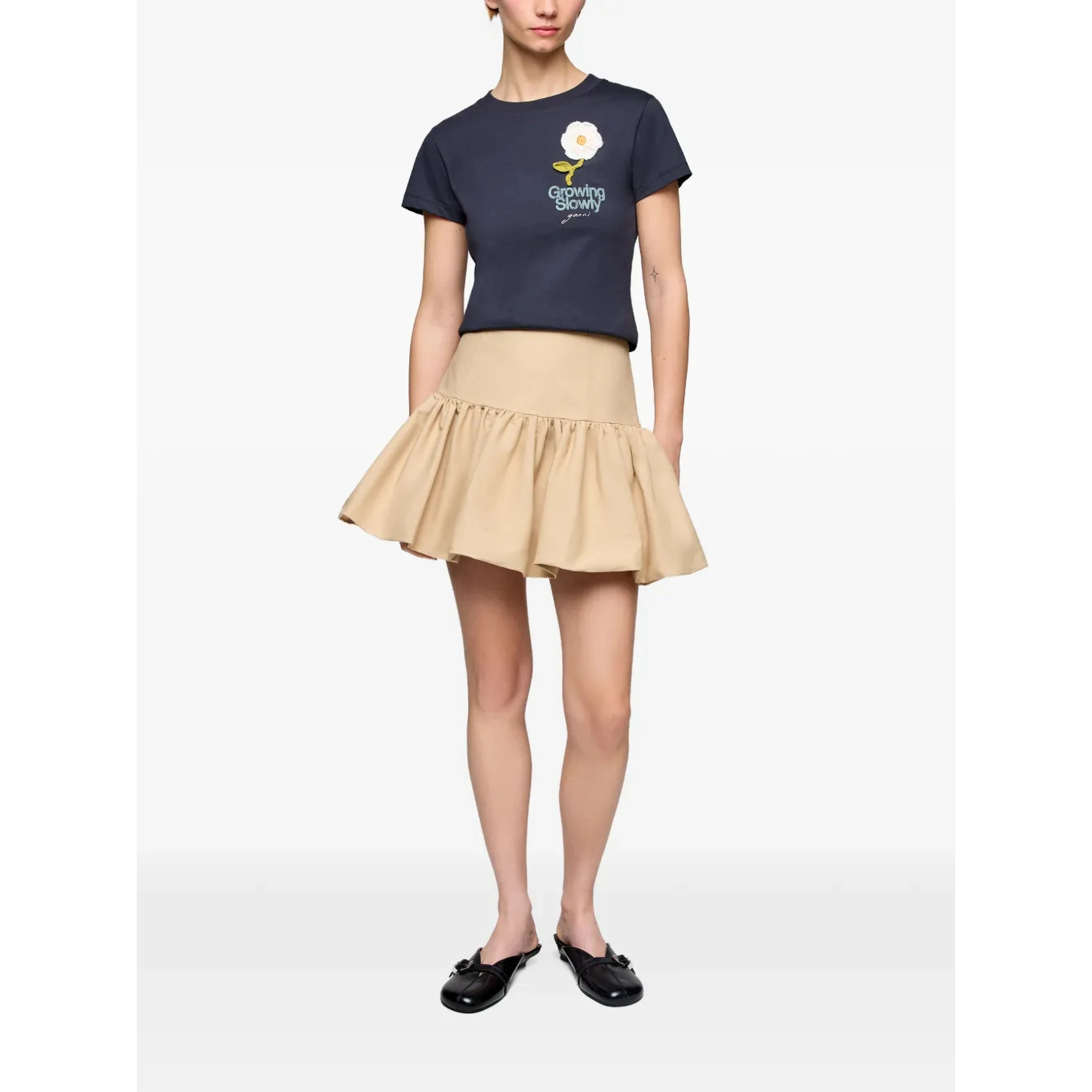 GANNI Skirts