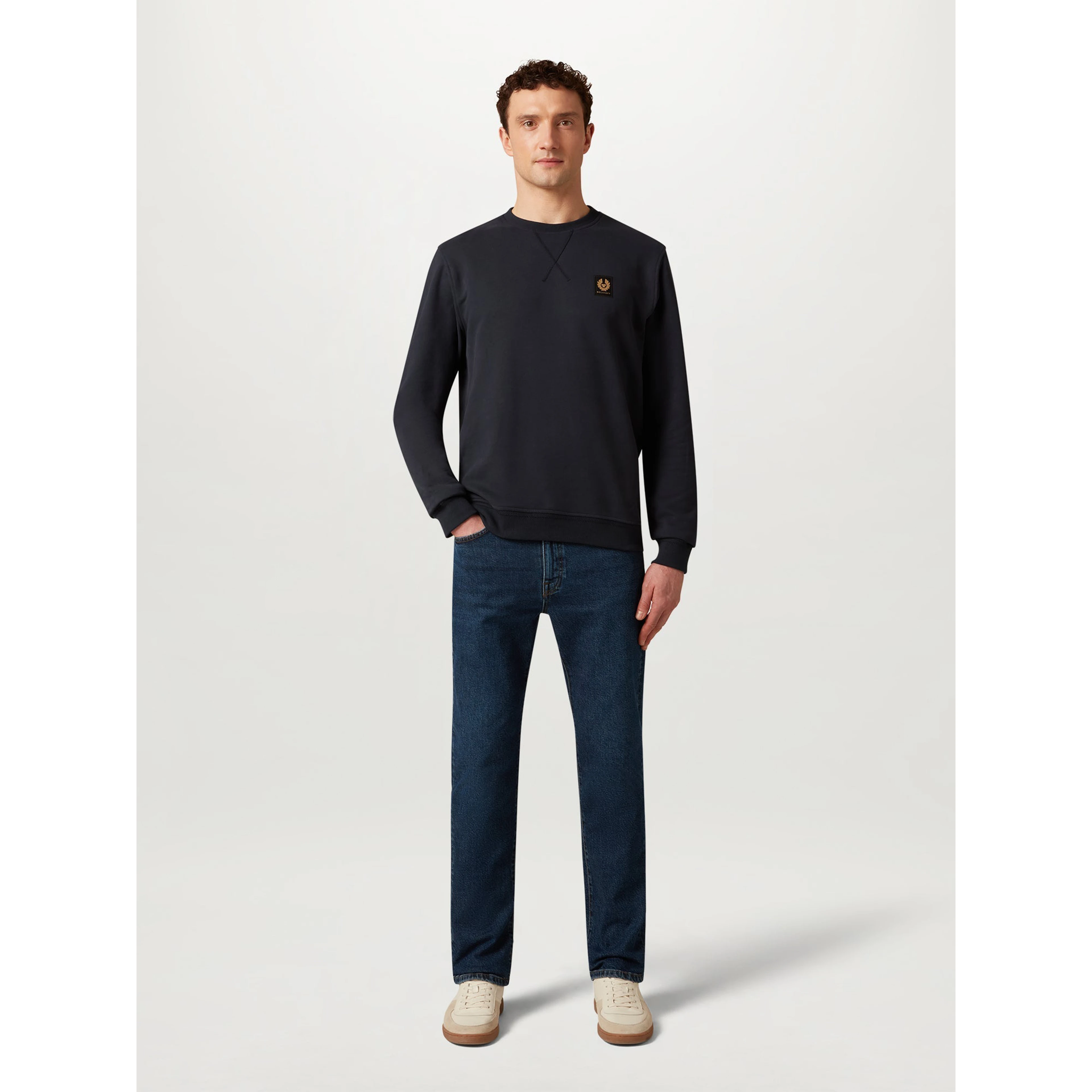 Belstaff Sweaters