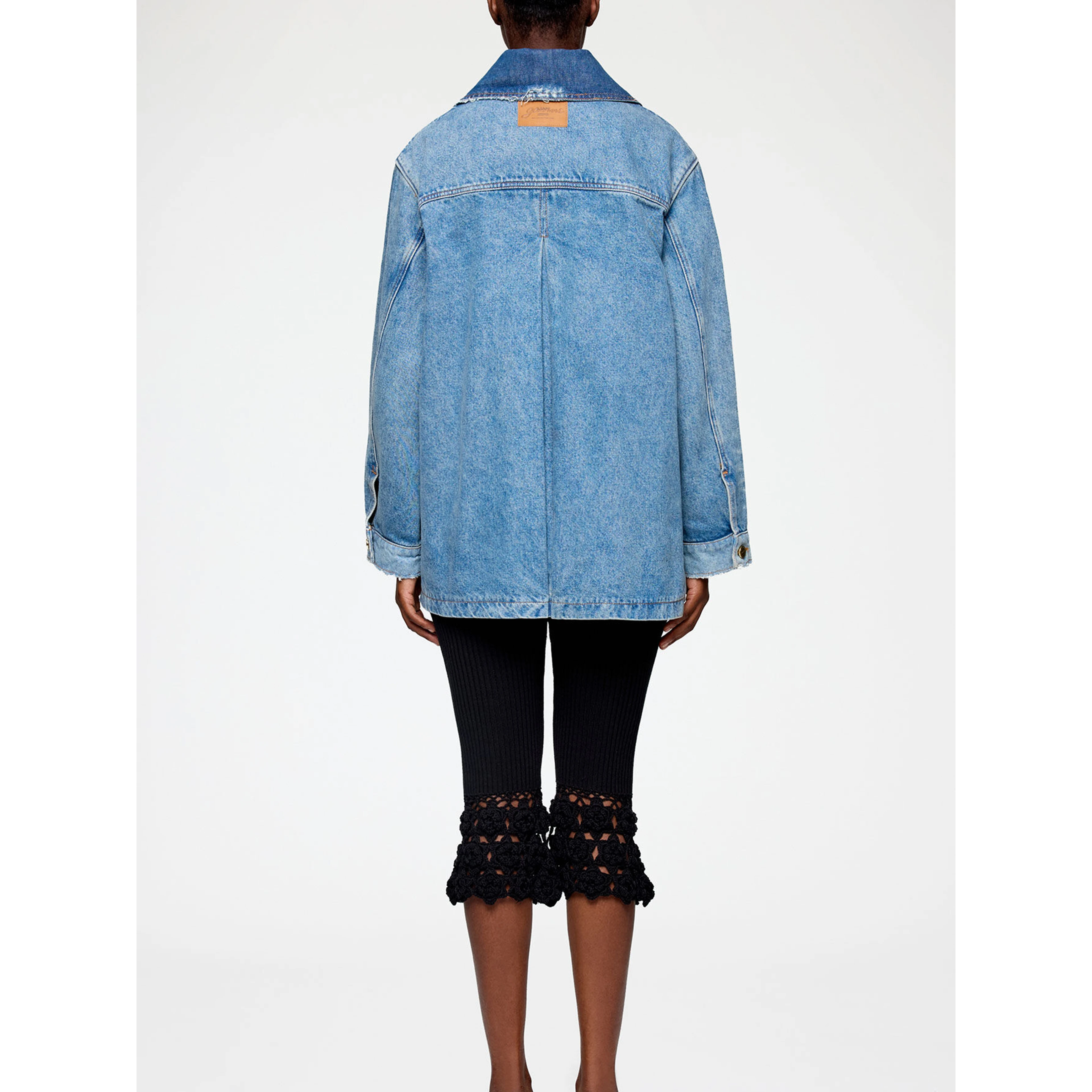 GANNI Jackets