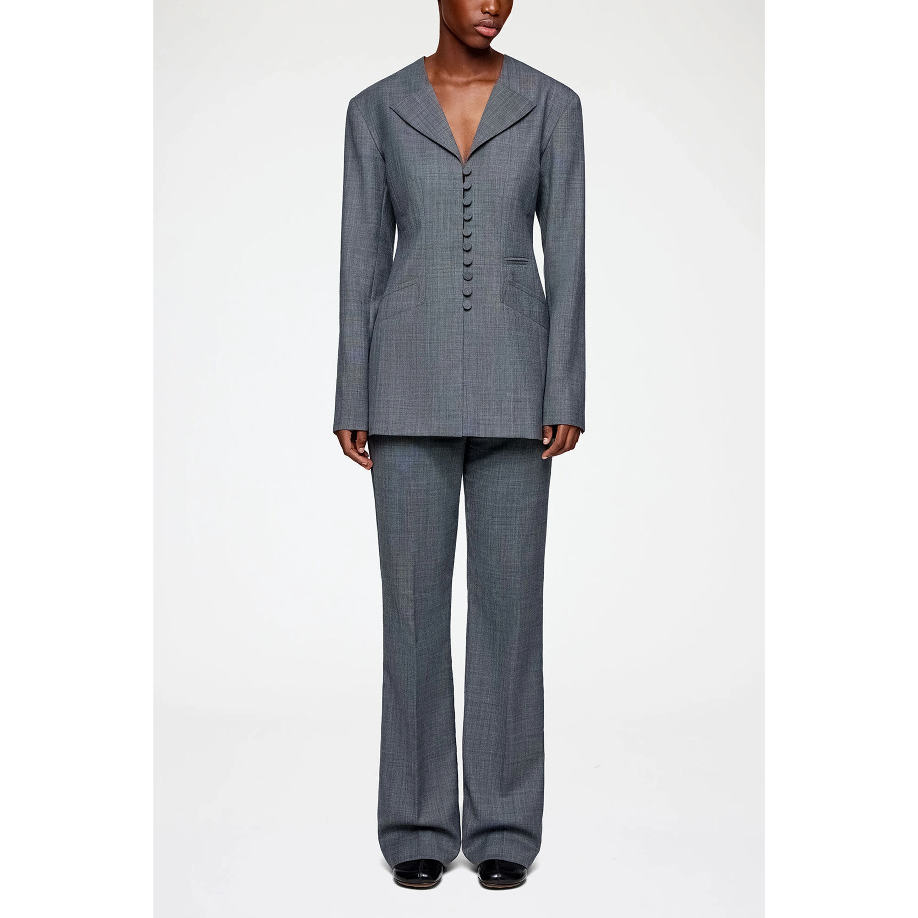 GANNI Jackets