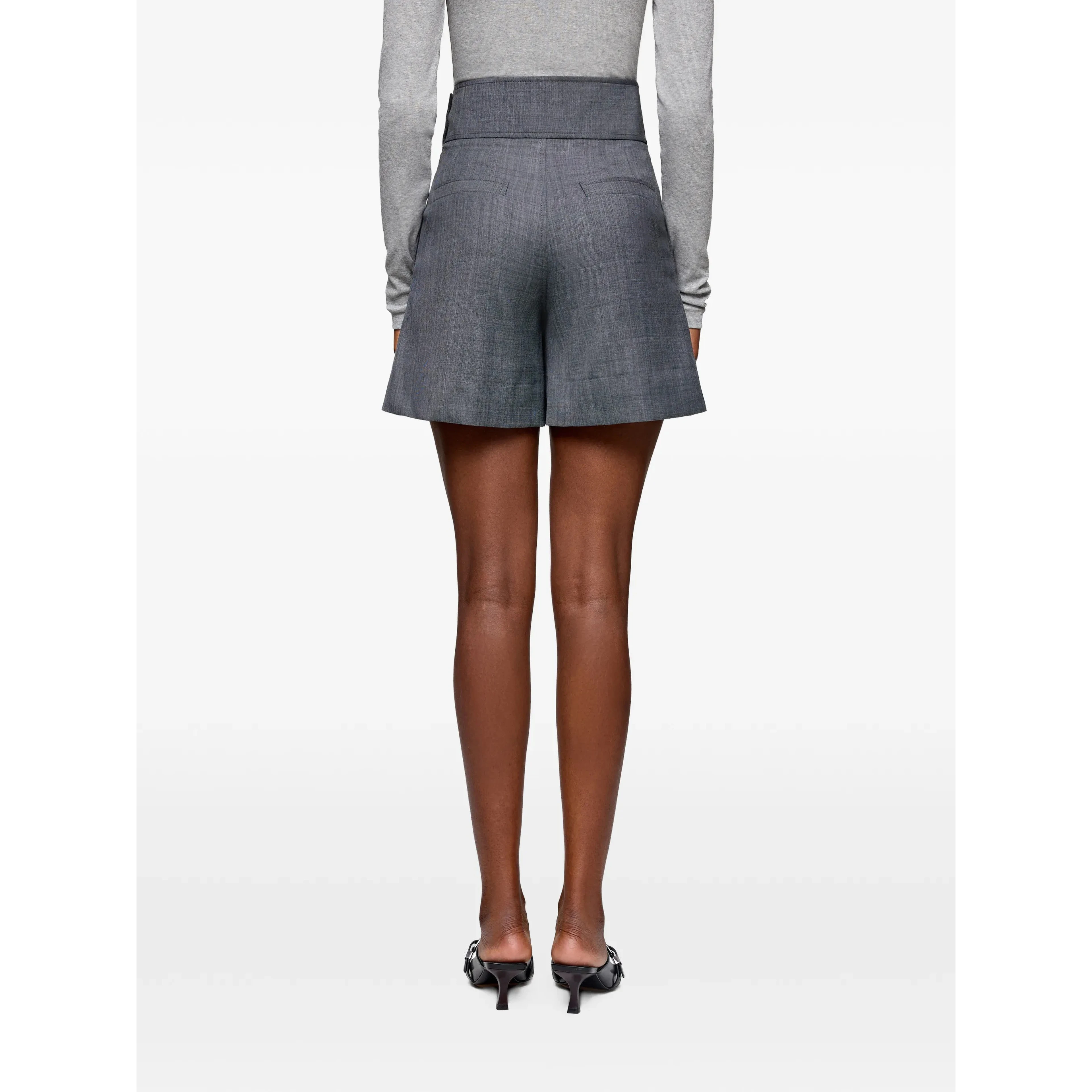 GANNI Shorts