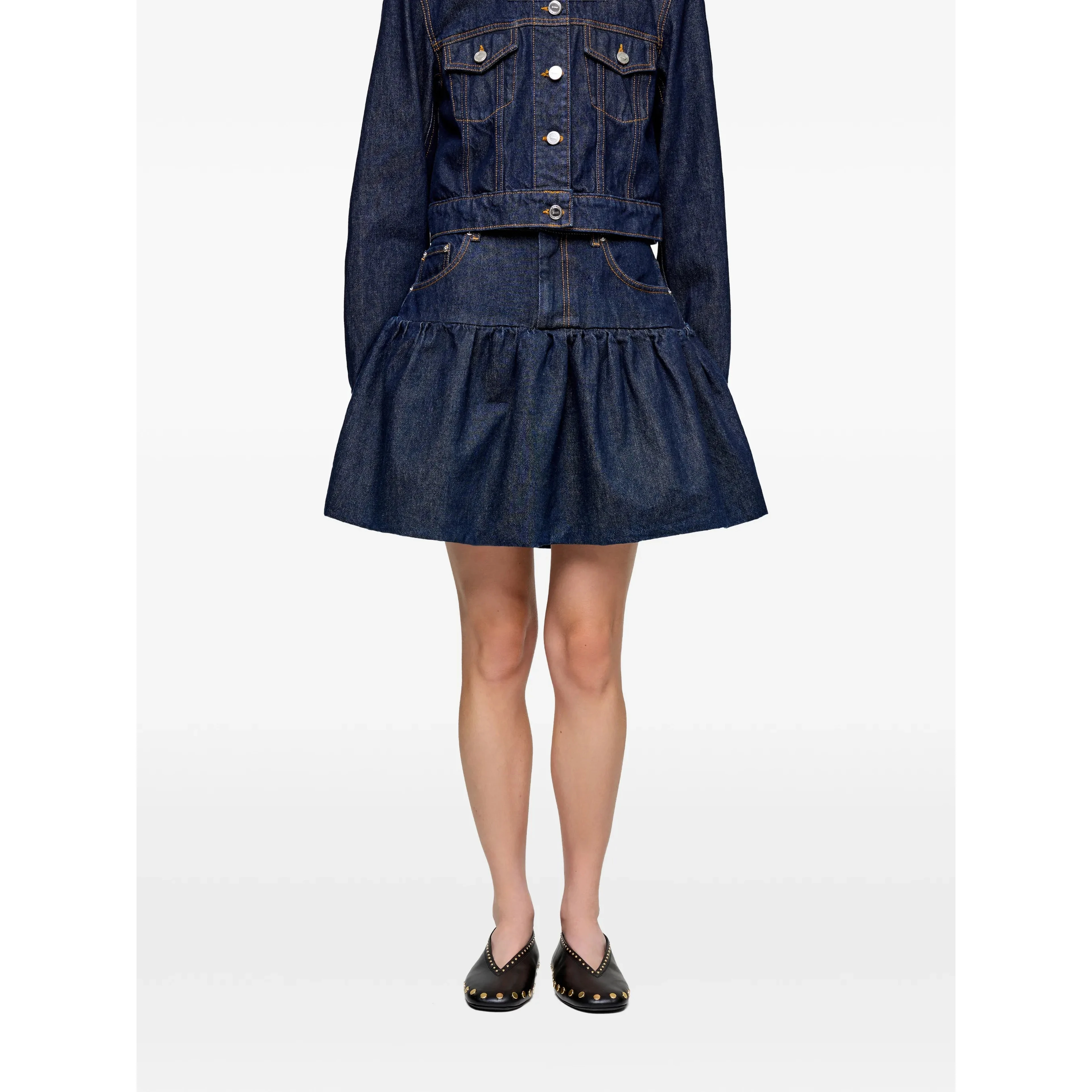 GANNI Skirts