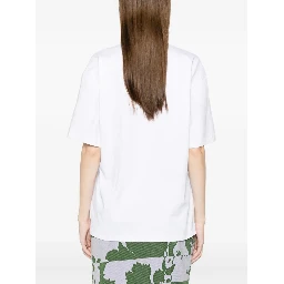 GANNI T-shirts and Polos