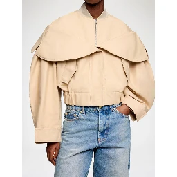 GANNI Jackets