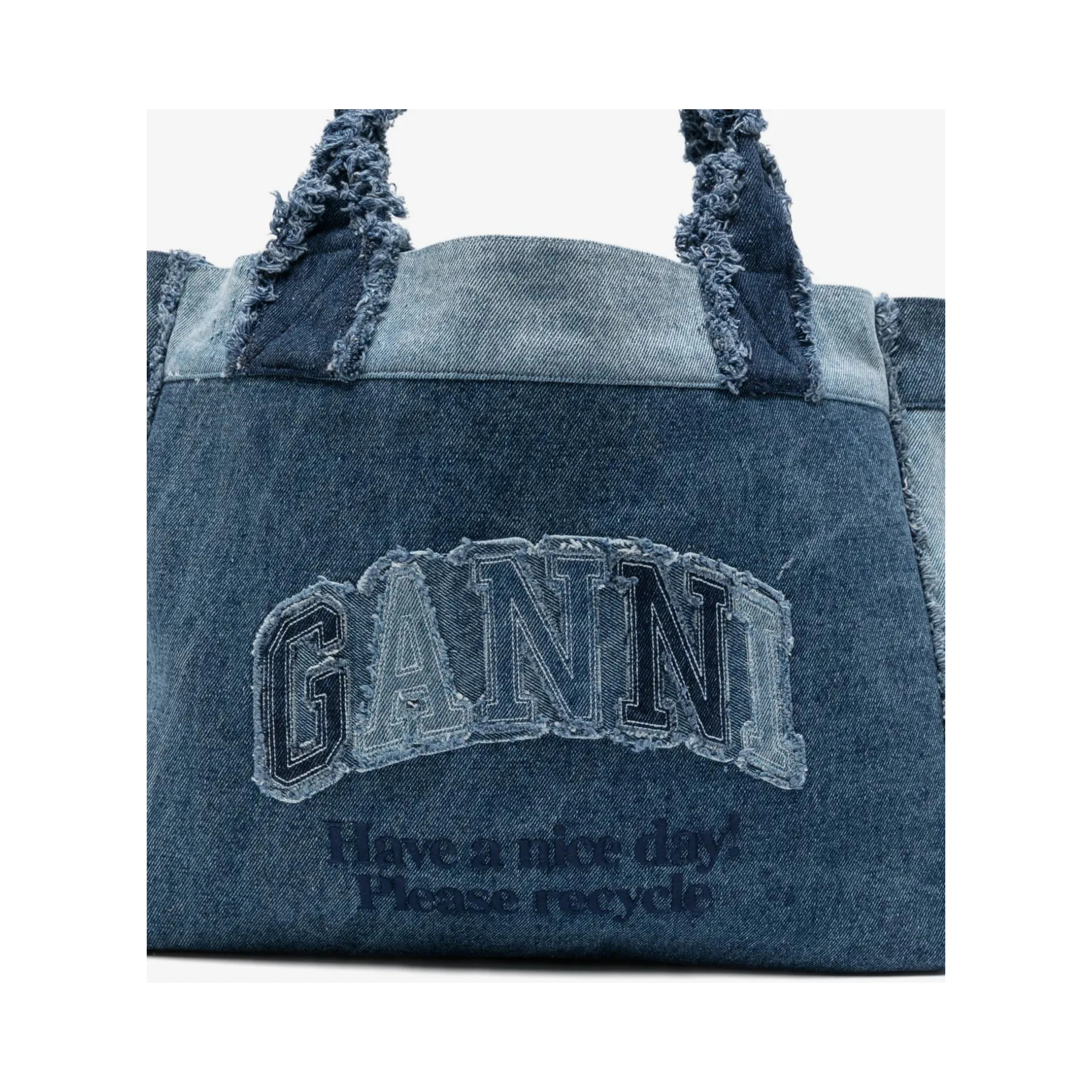 GANNI Bags