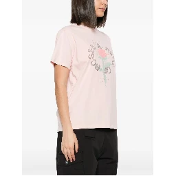GANNI T-shirts and Polos