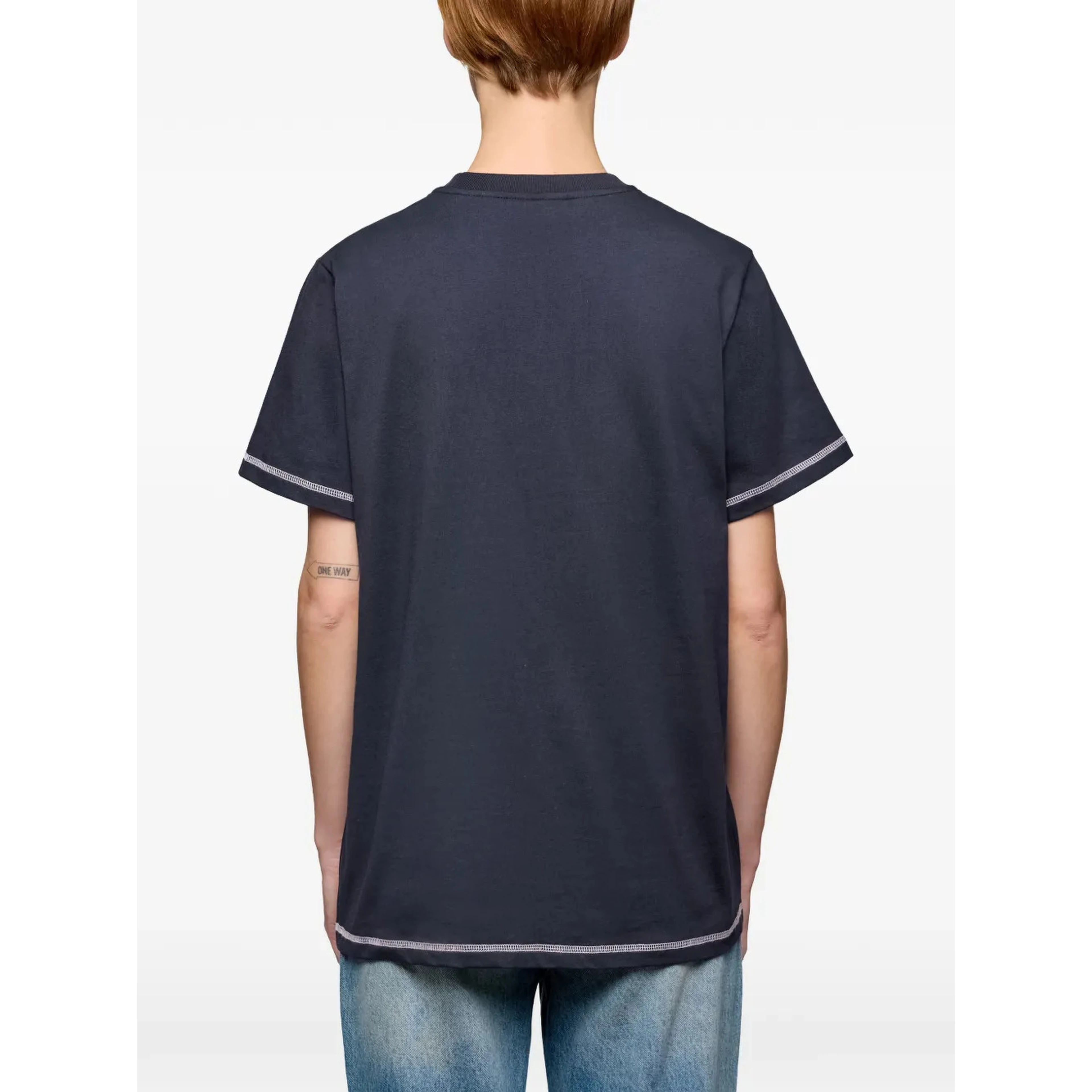 GANNI T-shirts and Polos