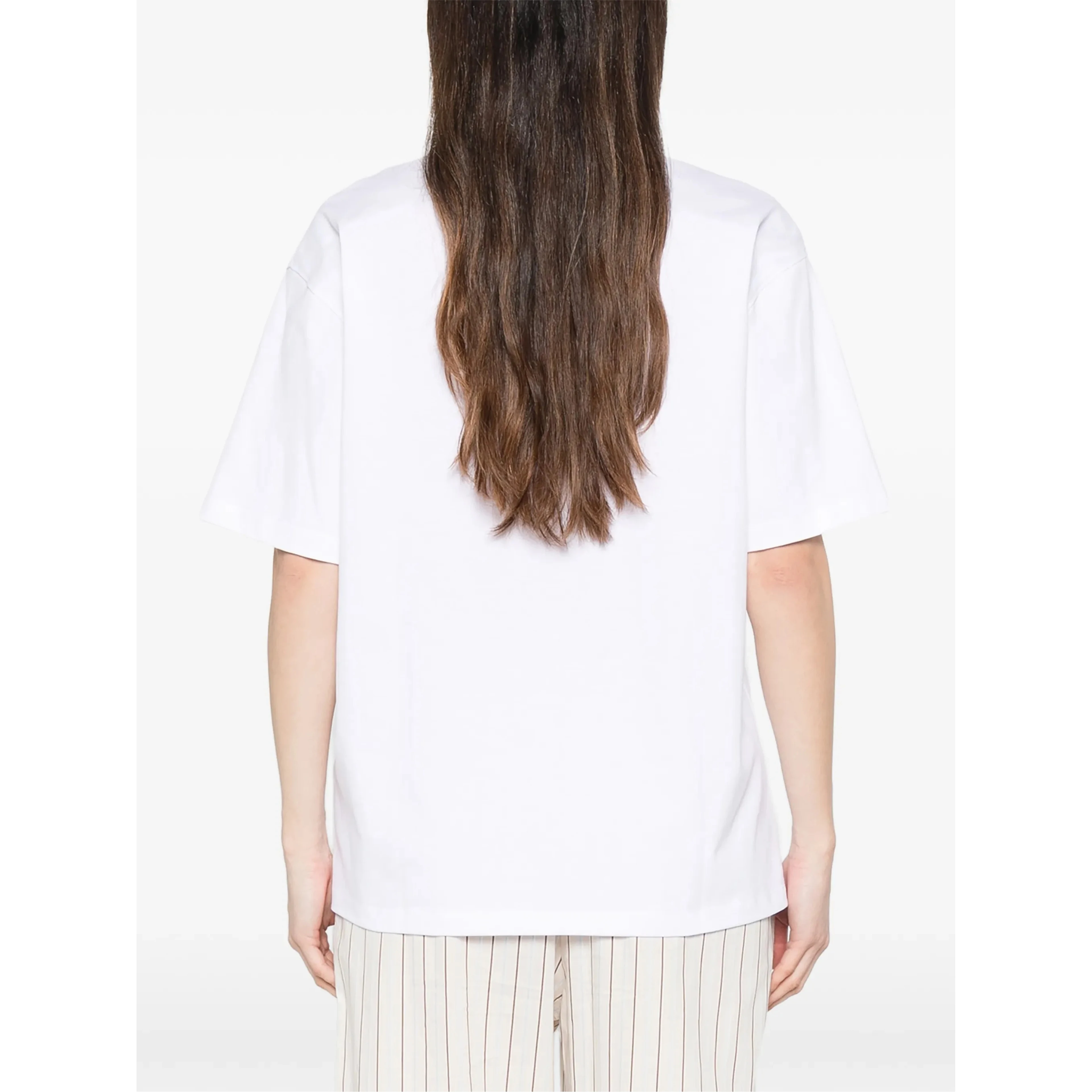 GANNI T-shirts and Polos