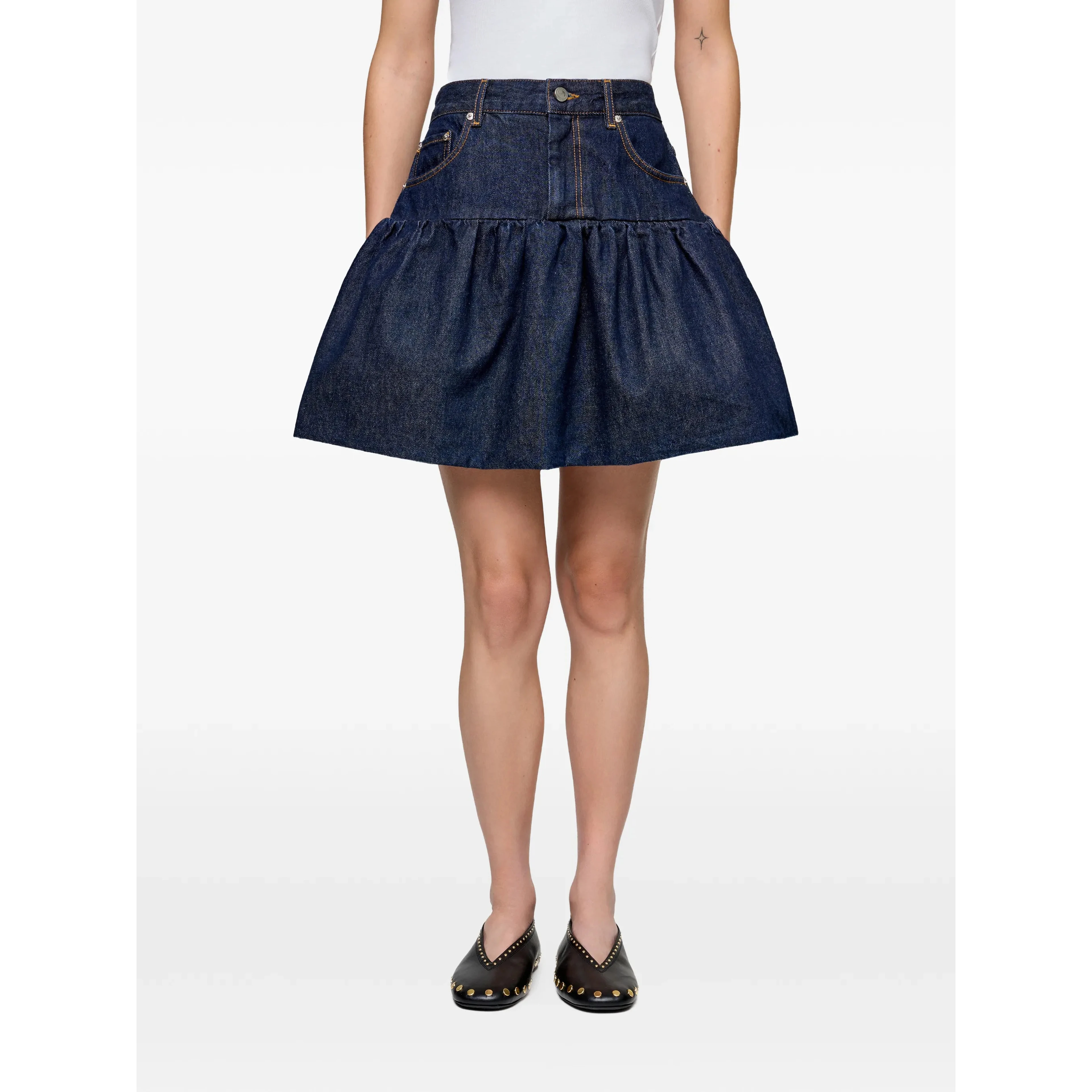GANNI Skirts