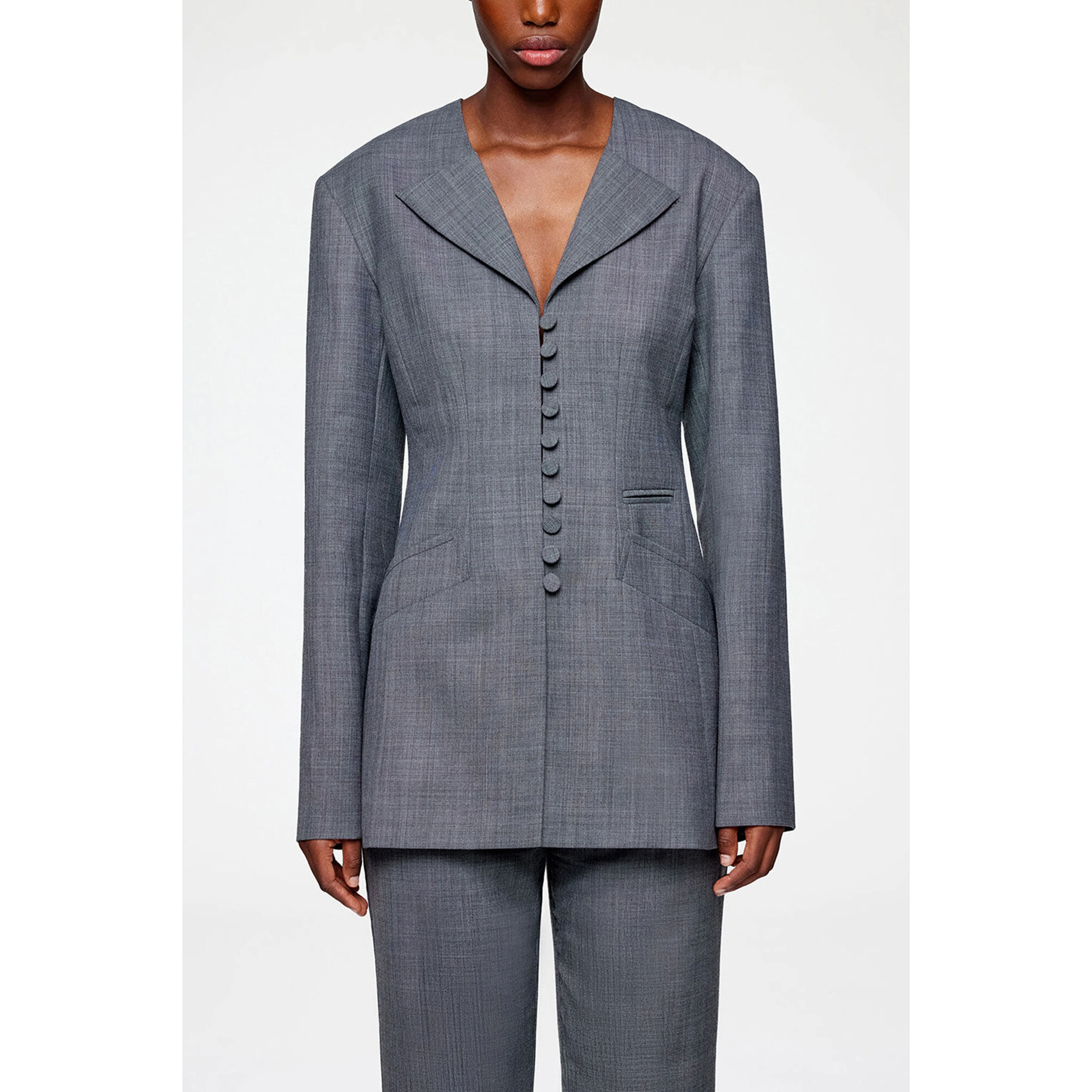 GANNI Jackets