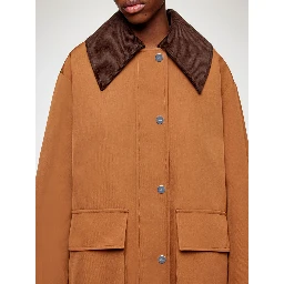 GANNI Jackets