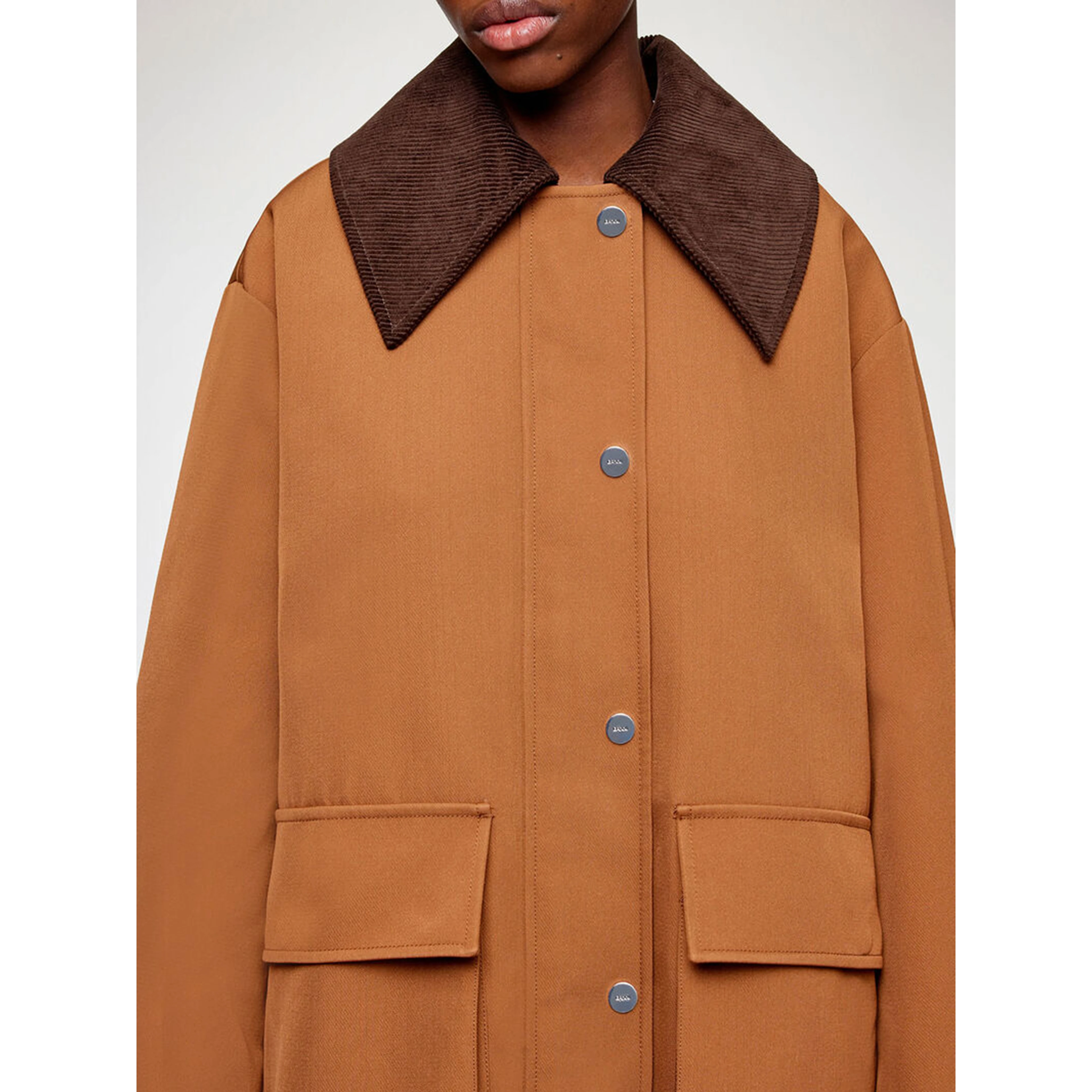 GANNI Jackets