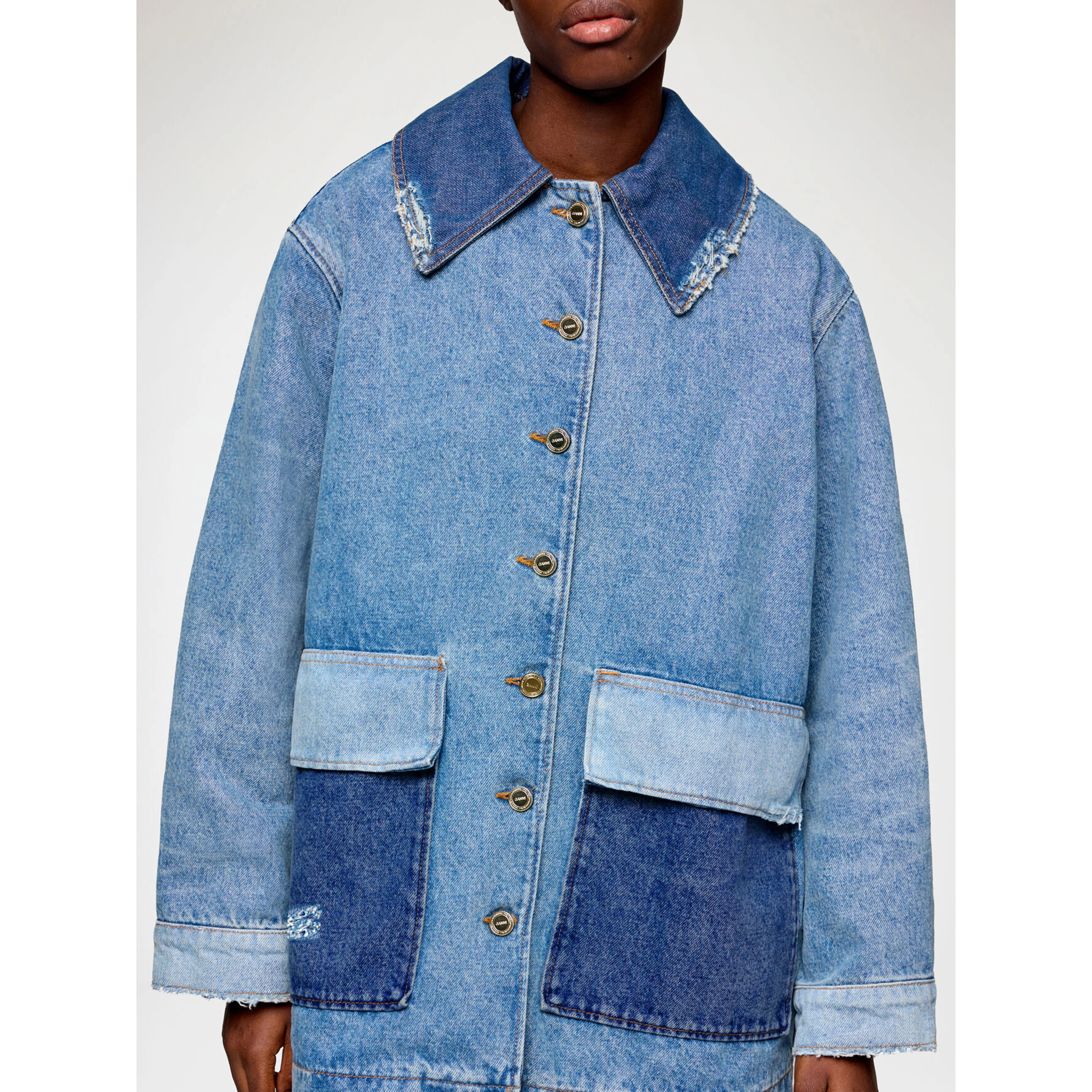 GANNI Jackets